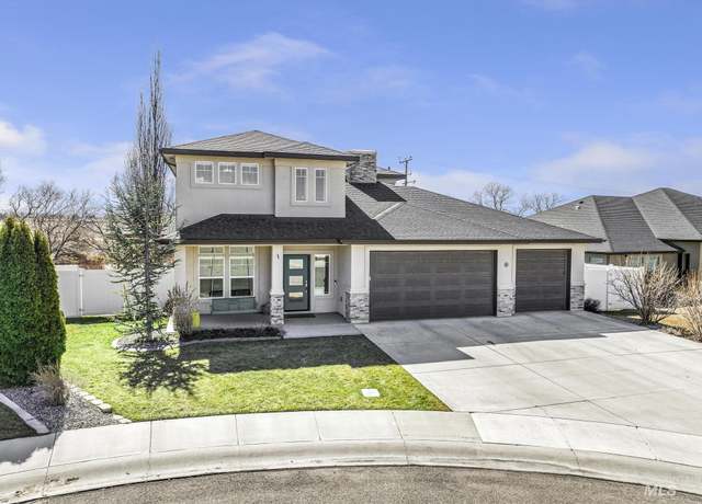 Property at 2828 Sunray Loop, Twin Falls, ID 83301, 5 beds, 2.5 baths