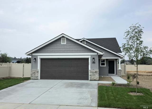 Property at 1581 Witt, Mountain Home, ID 83647, 3 beds, 2 baths