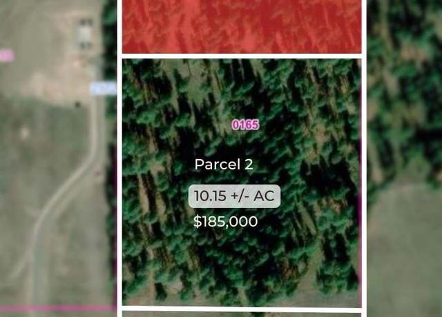 Property at 000 Hwy 9 (Parcel 3), Deary, ID 83823