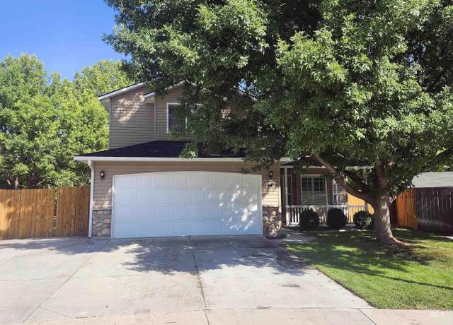 Property at 10972 W Spring River St, Boise, ID 83709, 3 beds, 2.5 baths