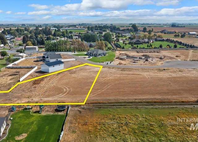 Property at TBD #3 Castle Dr, Burley, ID 83318