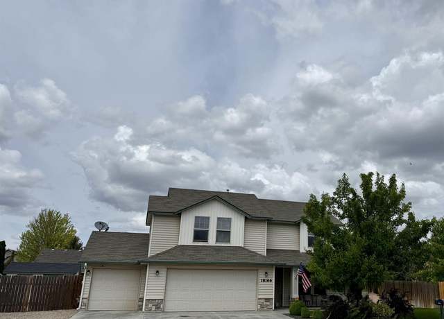 Property at 18166 Royal Way, Nampa, ID 83687, 4 beds, 2.5 baths