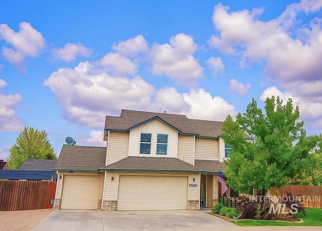 Property at 18166 Royal Way, Nampa, ID 83687, 4 beds, 2.5 baths