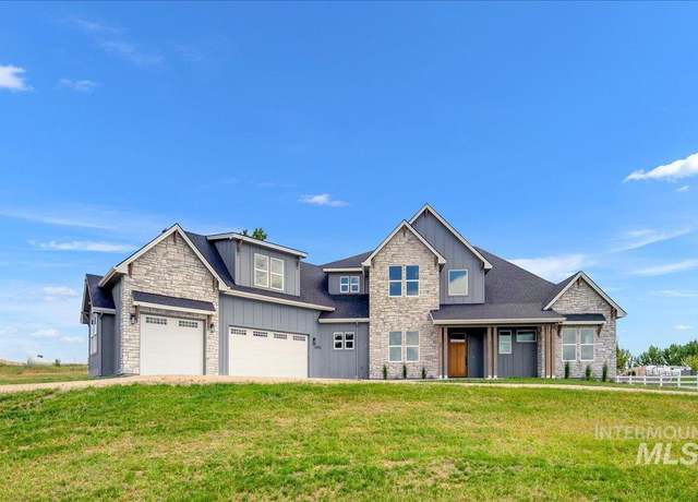 Property at 25678 Quail Hill Ln, Caldwell, ID 83607, 5 beds, 4.5 baths