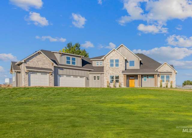 Property at 25678 Quail Hill Ln, Caldwell, ID 83607, 5 beds, 4 baths