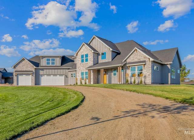 Property at 25678 Quail Hill Ln, Caldwell, ID 83607, 5 beds, 4 baths
