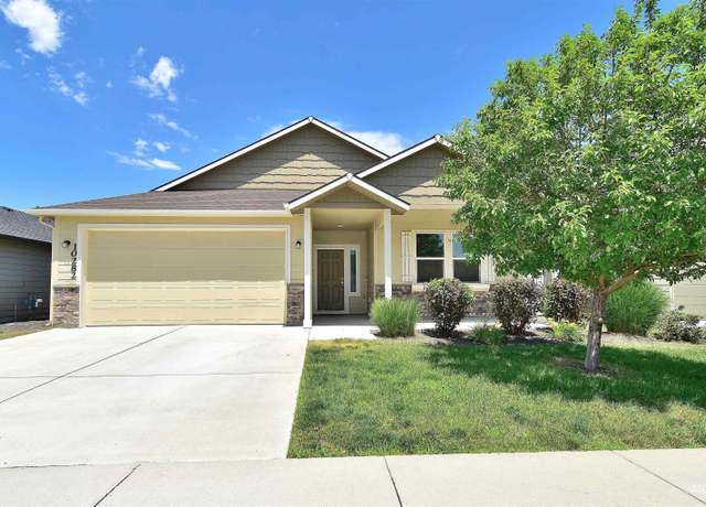 Property at 10282 W Shelborne Dr, Boise, ID 83709, 3 beds, 2 baths