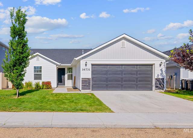 Property at 16731 Hopper Ave, Caldwell, ID 83607, 3 beds, 2 baths