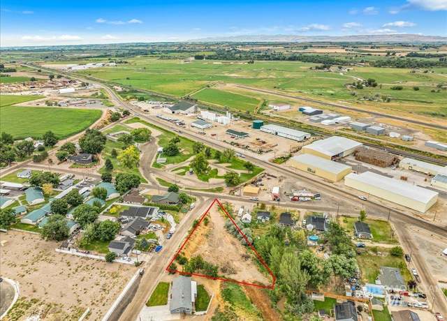 Property at 0 E Stockton, Parma, ID 83660