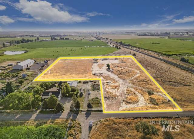 Property at 000 2150 S, Gooding, ID 83330