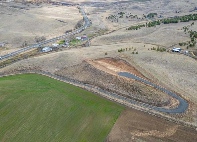 Property at 00 Caliber Ln, Moscow, ID 83843
