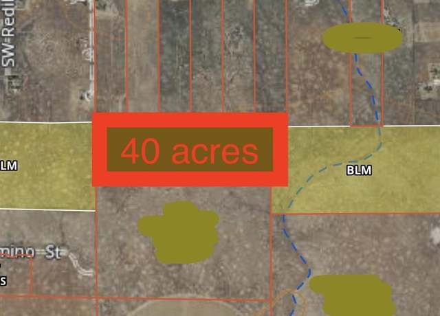 Property at TBD 40 Acres, Mountain Home, ID 83647