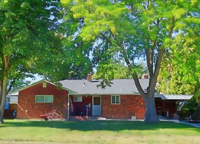 Property at 1316 Arlington Ave, Caldwell, ID 83605, 4 beds, 1.5 baths