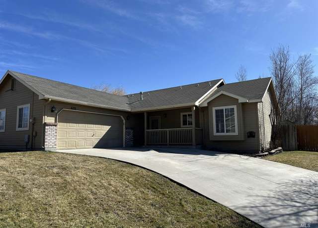 Property at 678 N Steed Pl, Kuna, ID 83634, 3 beds, 2 baths