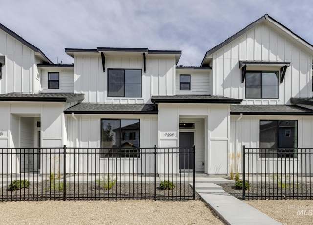 Property at 7109 W Madronawood St, Boise, ID 83709, 3 beds, 2 baths