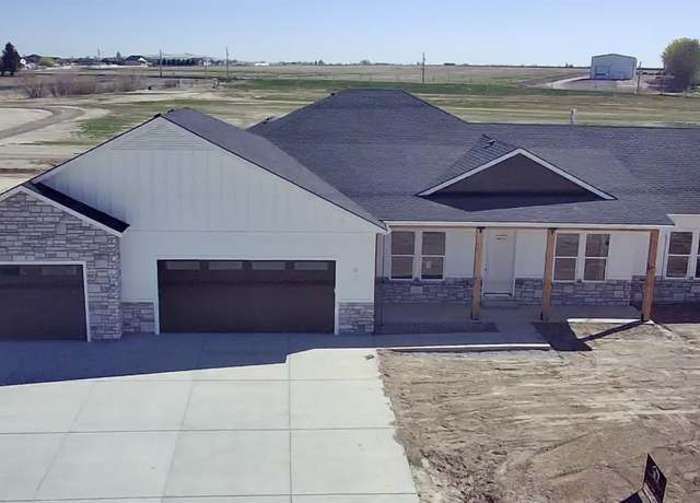 Property at 3688 E 3735 N, Kimberly, ID 83341, 5 beds, 2.5 baths
