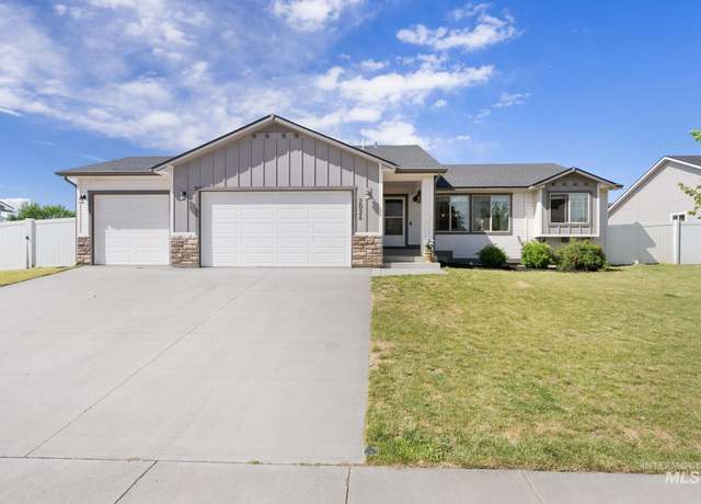 Property at 2026 Kelly Dr, Payette, ID 83661, 3 beds, 2 baths