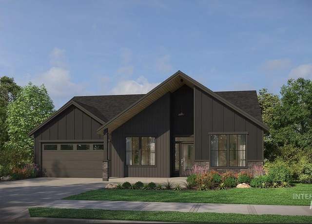 Property at 1155 W Malbar St, Meridian, ID 83646, 3 beds, 2 baths