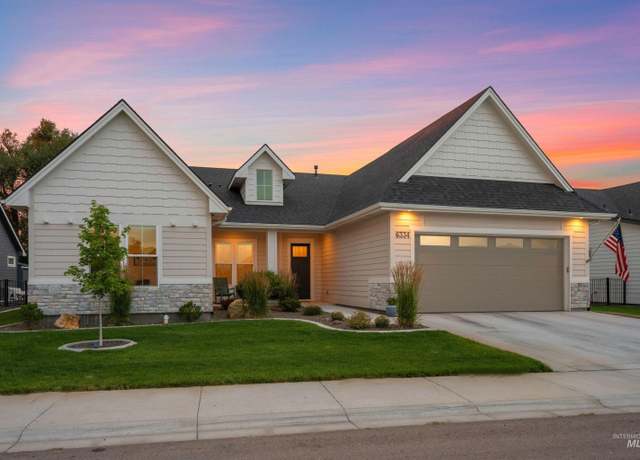 Property at 6334 Chateau Ct, Star, ID 83669, 3 beds, 2.5 baths