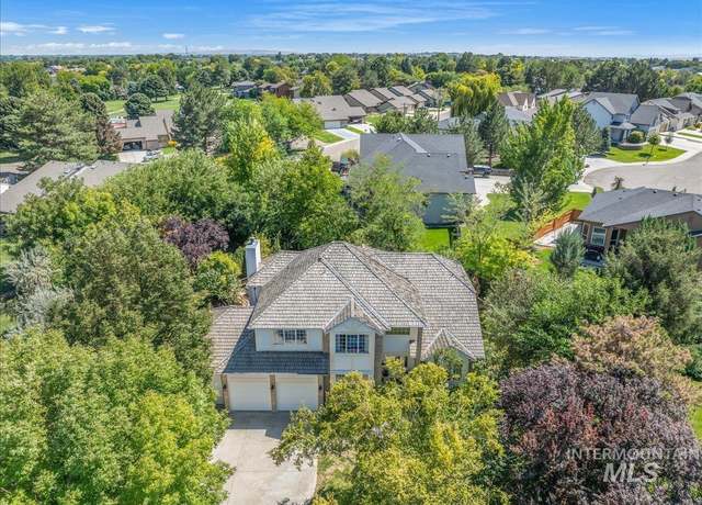 Property at 2623 Toma Ct, Nampa, ID 83686, 4 beds, 2 baths