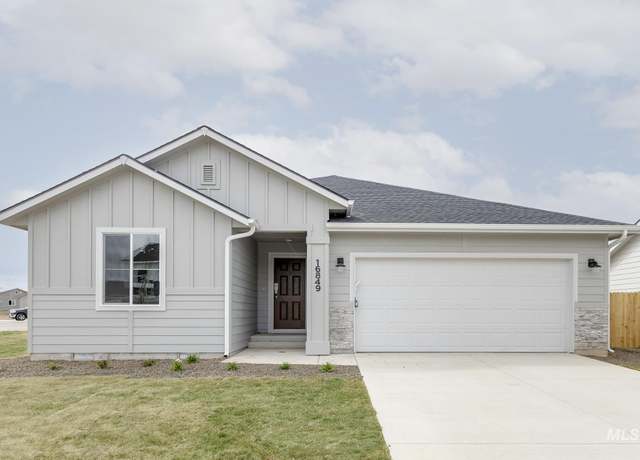 Property at 16849 Dunning Way, Caldwell, ID 83607, 3 beds, 2 baths