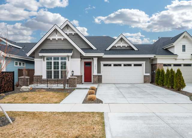 Property at 3654 W Silver River Ln, Meridian, ID 83646, 2 beds, 2 baths