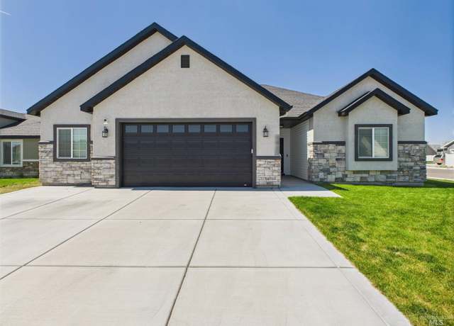 Property at 2420 Great Basin Way, Burley, ID 83318, 3 beds, 2 baths
