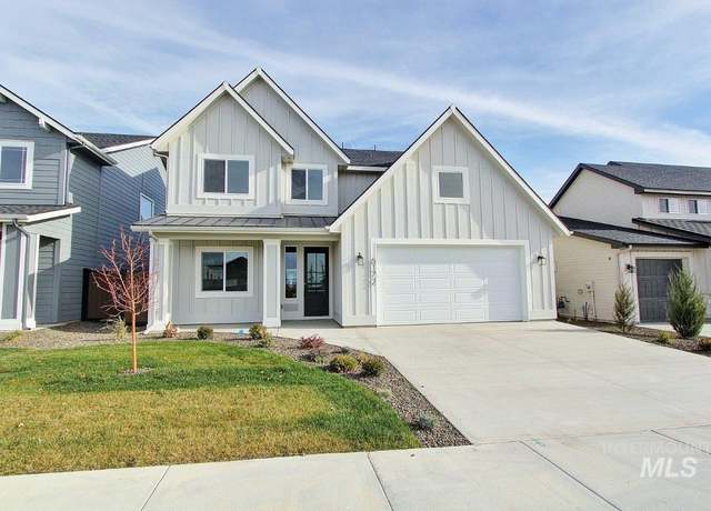 Property at 1268 E Andes Dr, Kuna, ID 83634, 4 beds, 2.5 baths