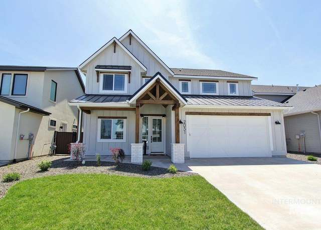 Property at 1268 E Andes Dr, Kuna, ID 83634, 4 beds, 2.5 baths