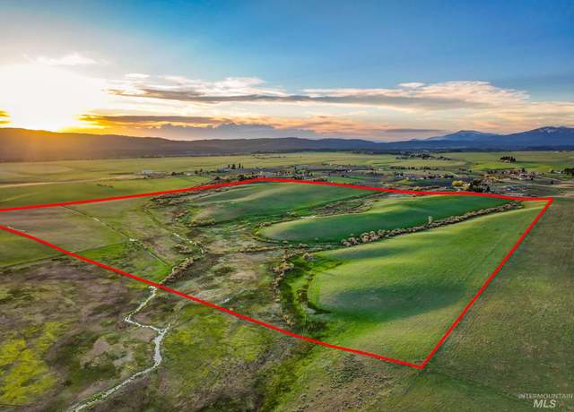 Property at 181 W Lake Fork Rd, Mccall, ID 83638