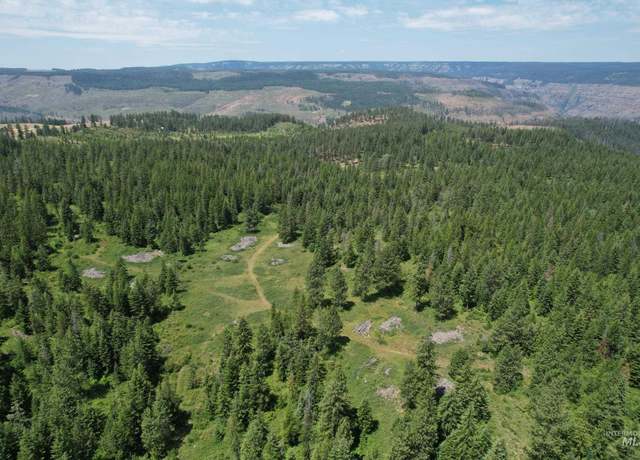 Property at TBD Sickfoot Rd, Wallowa, OR 97885