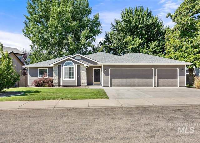 Property at 2783 S Spring Bar Way, Meridian, ID 83642, 3 beds, 2 baths