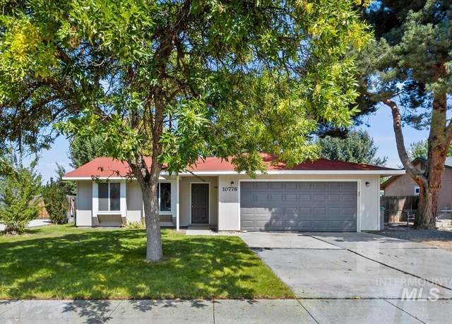 Property at 10778 W Ripley St, Boise, ID 83713-9511, 2 beds, 2 baths