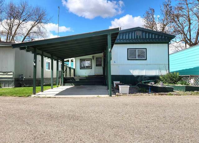 Property at 3100 Alden Rd #4 #4, Fruitland, ID 83619, 3 beds, 2 baths