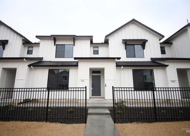 Property at 7115 W Madronawood St, Boise, ID 83709, 3 beds, 2.5 baths