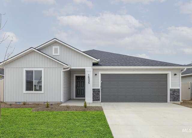 Property at 16335 Grade Ave, Caldwell, ID 83607, 3 beds, 2 baths