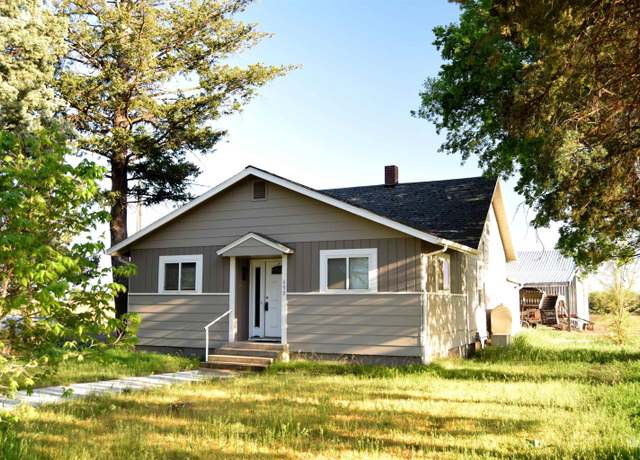Property at 690 Hale Rd, Weiser, ID 83672, 4 beds, 1 bath