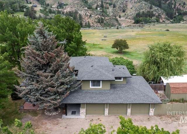 Property at 2100 Highway 21, Boise, ID 83716, 3 beds, 2 baths