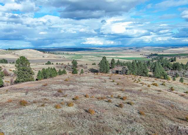 Property at TBD Over Yonder Rd, Cottonwood, ID 83522