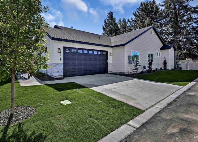 Property at 8759 W Dempsey St, Boise, ID 83714, 3 beds, 2 baths