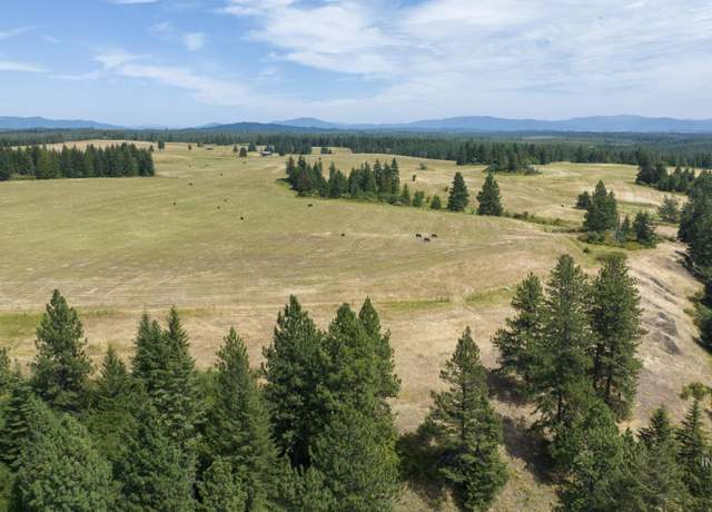 Property at 1605 Jasmine Ln, Parcel 14, Weippe, ID 83553