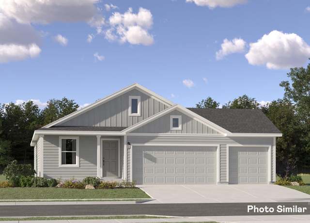 Property at 11074 Barn Ranch St, Caldwell, ID 83605, 3 beds, 2 baths