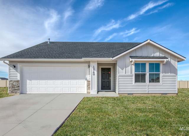 Property at 13740 Todd Ct, Caldwell, ID 83607, 3 beds, 2 baths
