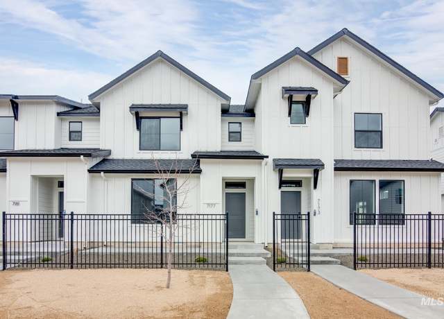 Property at 7123 W Madronawood St, Boise, ID 83709, 3 beds, 2.5 baths