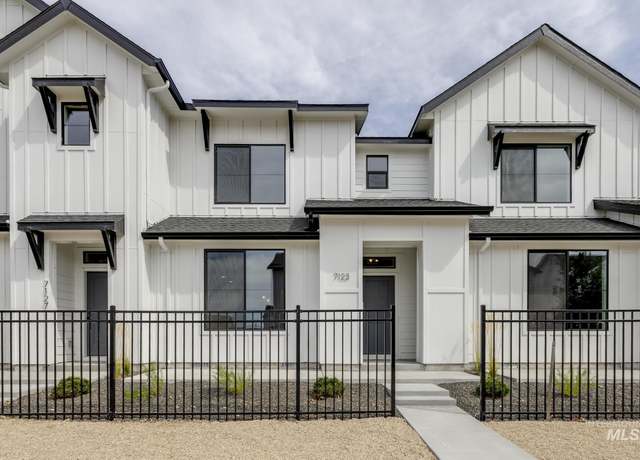 Property at 7123 W Madronawood St, Boise, ID 83709, 3 beds, 2 baths