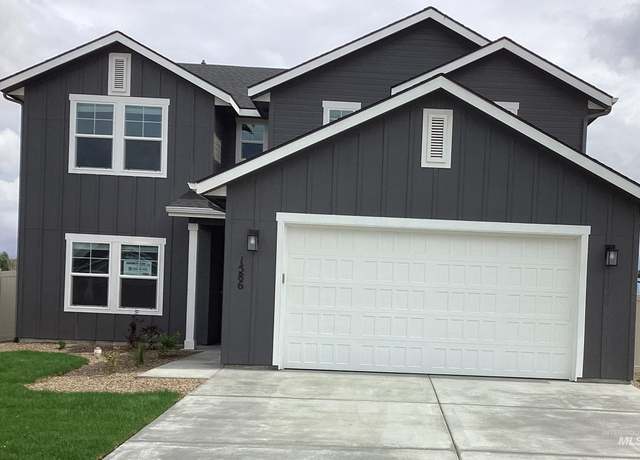 Property at 1586 Witt, Mountain Home, ID 83647, 4 beds, 2 baths