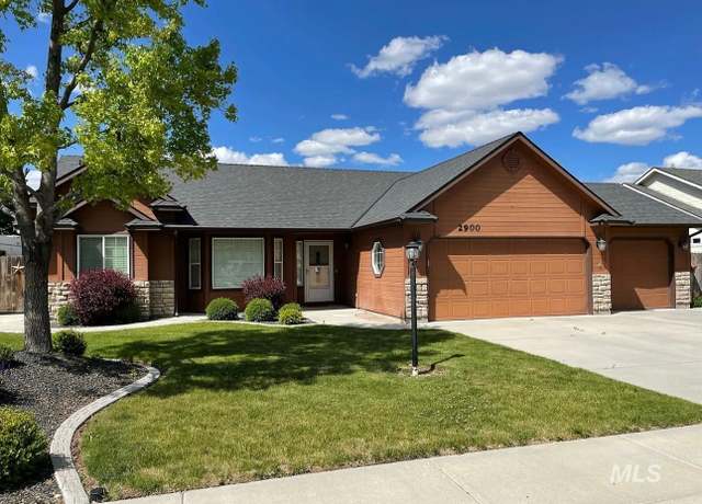 Property at 2900 E Maryland Ave, Nampa, ID 83686, 3 beds, 2 baths