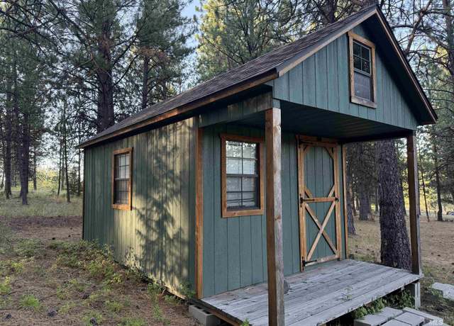 Property at TBD Harlow Ridge Rd-Cloverland Estates Lot 37 Ests, Asotin, WA 99402