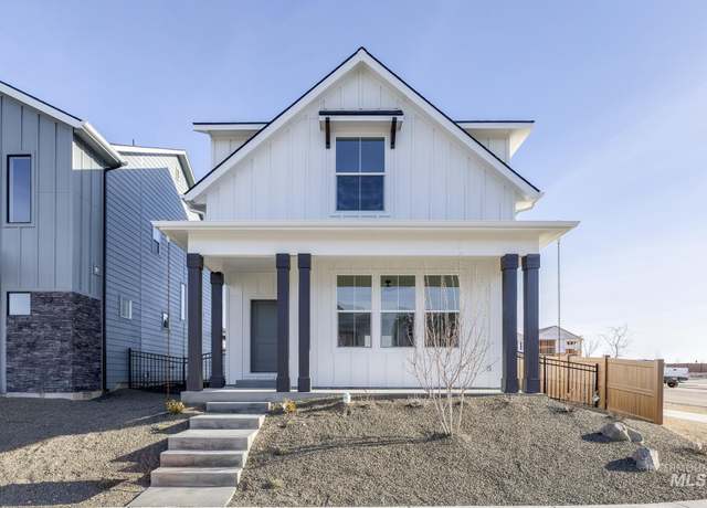 Property at 6966 S Cheyenne Ave, Boise, ID 83709, 3 beds, 2.5 baths