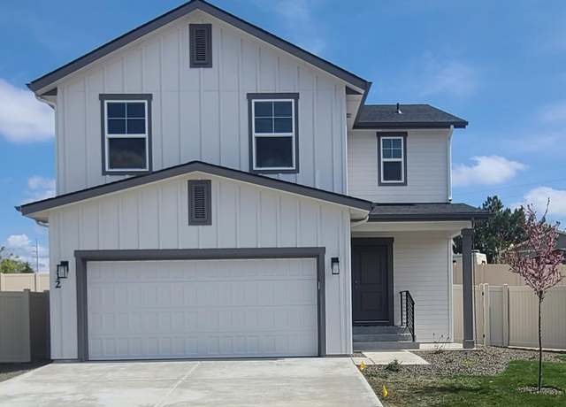 Property at 333 W Willow Dale Dr, Kuna, ID 83634, 4 beds, 2.5 baths